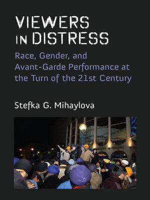 cover image of Viewers in Distress